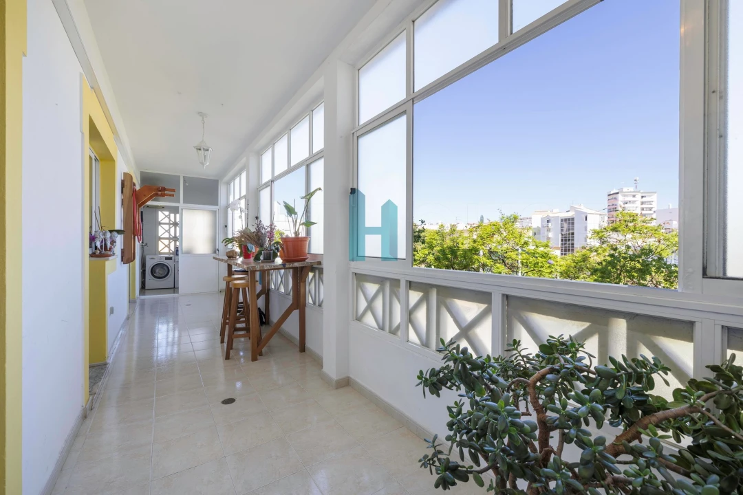 Apartamento T3 para Venda em Portimão Foto 15