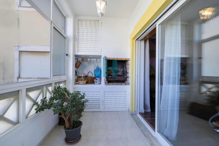 Apartamento T3 para Venda em Portimão Foto 16