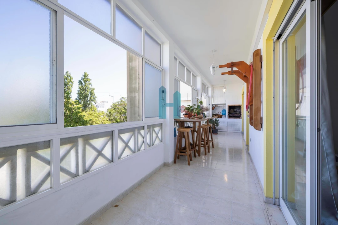 Apartamento T3 para Venda em Portimão Foto 14