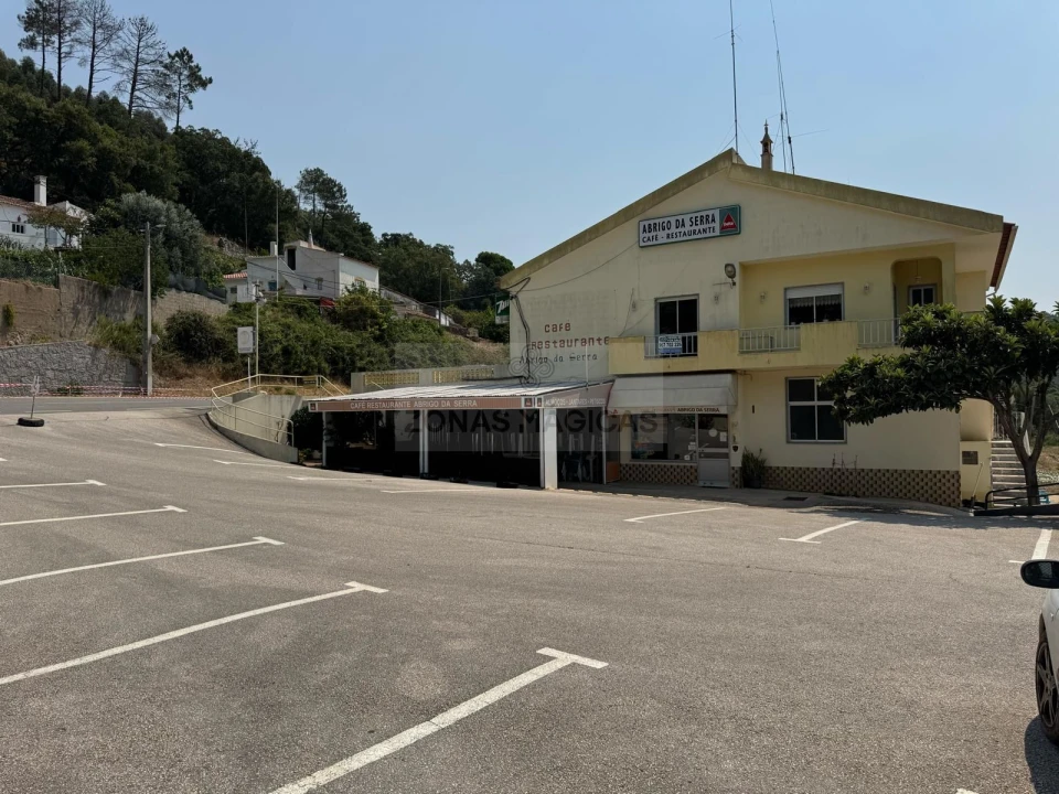 Negócio para Venda em Marmelete Foto 58