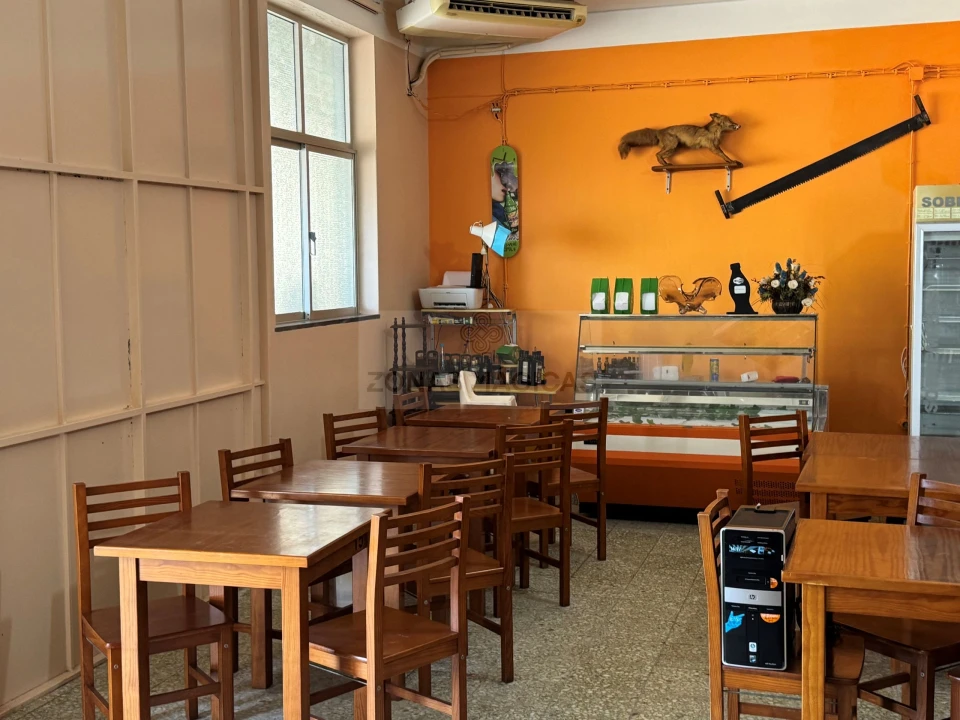 Negócio para Venda em Marmelete Foto 6