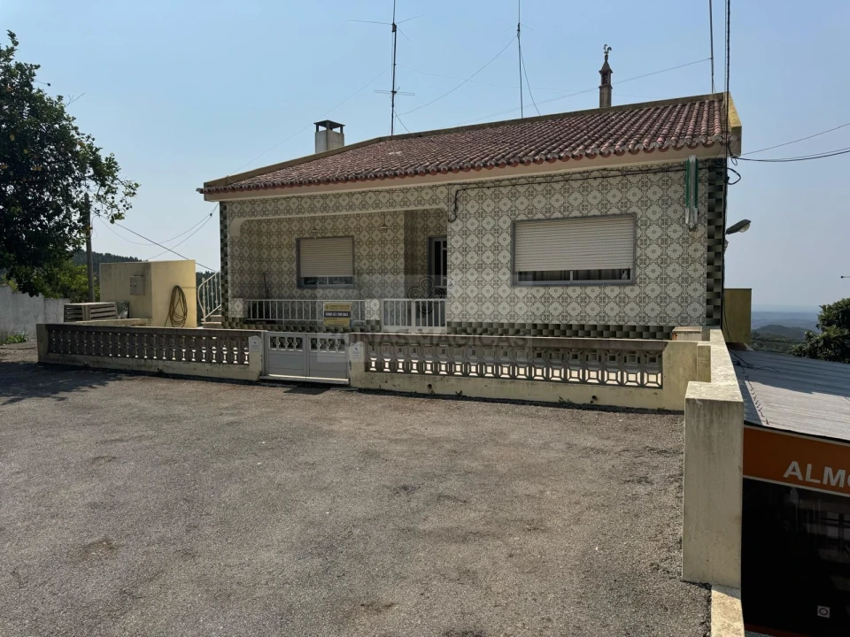 Negócio para Venda em Marmelete Foto 55