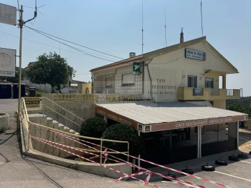 Negócio para Venda em Marmelete