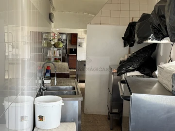 Negócio para Venda em Marmelete