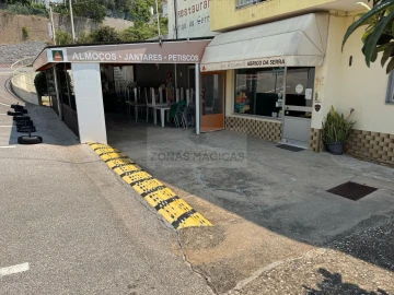 Negócio para Venda em Marmelete