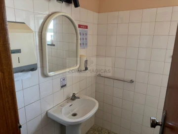 Negócio para Venda em Marmelete