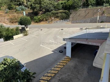 Negócio para Venda em Marmelete