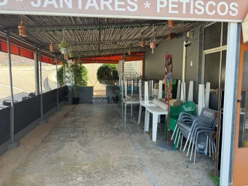 Negócio para Venda em Marmelete