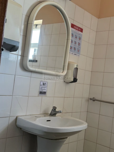 Negócio para Venda em Marmelete