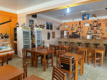 Negócio para Venda em Marmelete