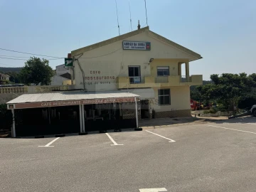 Negócio para Venda em Marmelete