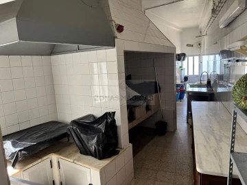 Negócio para Venda em Marmelete