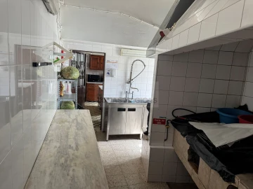 Negócio para Venda em Marmelete