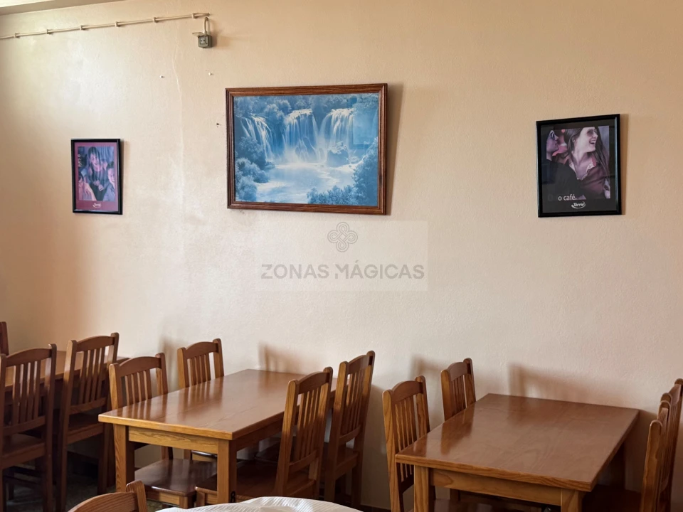 Negócio para Venda em Marmelete Foto 7