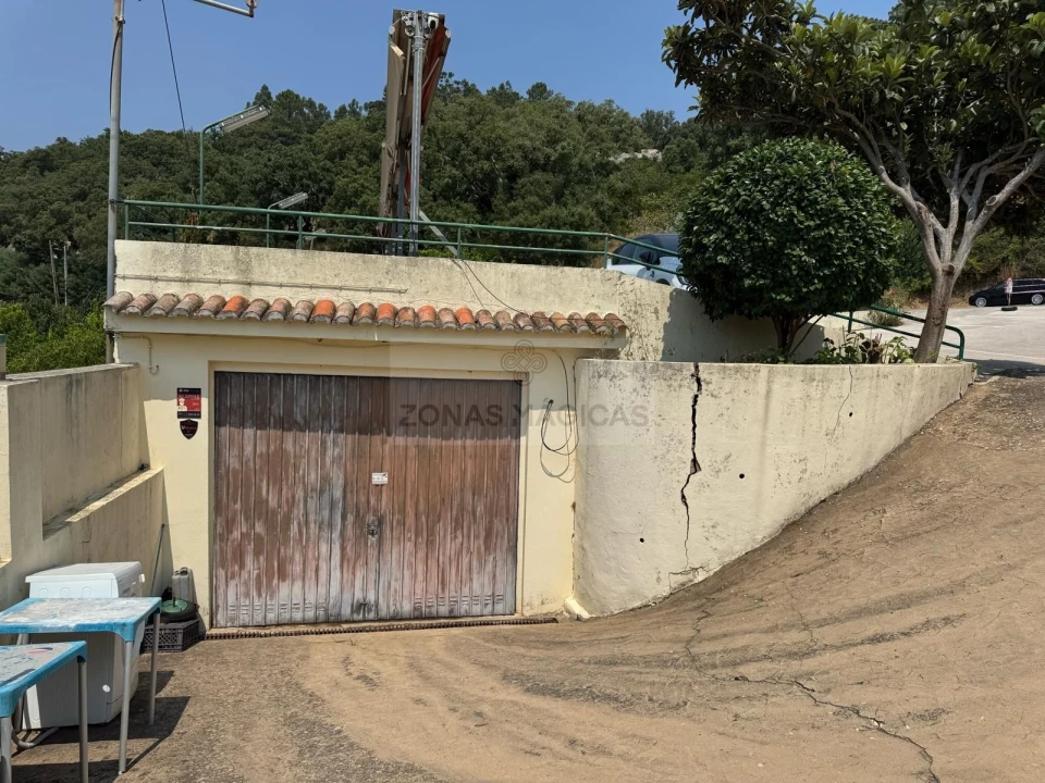 Negócio para Venda em Marmelete Foto 56