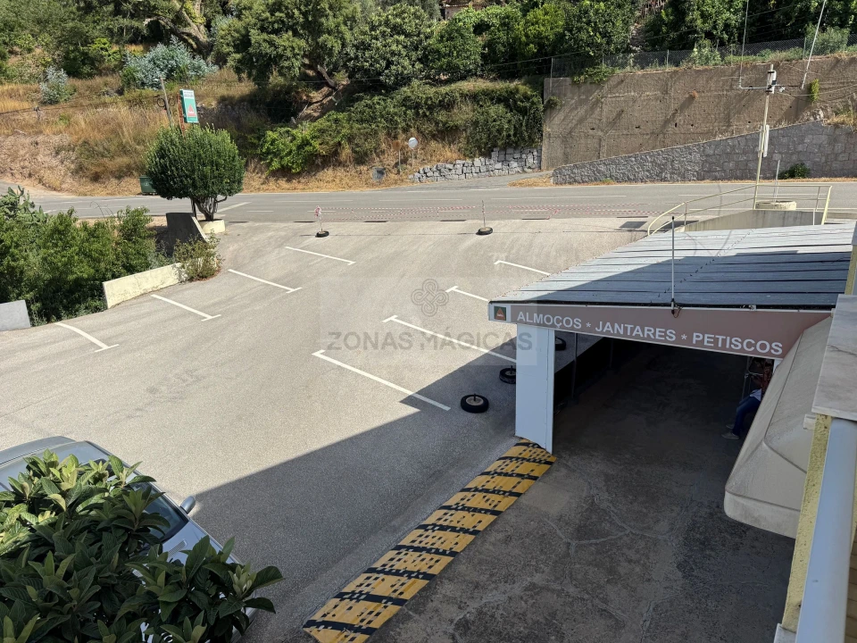 Negócio para Venda em Marmelete Foto 25