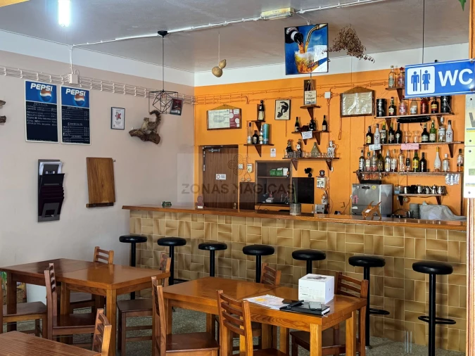 Negócio para Venda em Marmelete Foto 5
