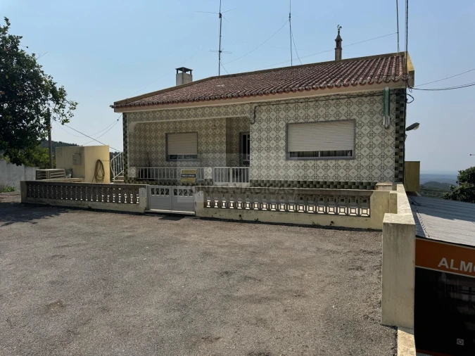 Negócio para Venda em Marmelete Foto 55