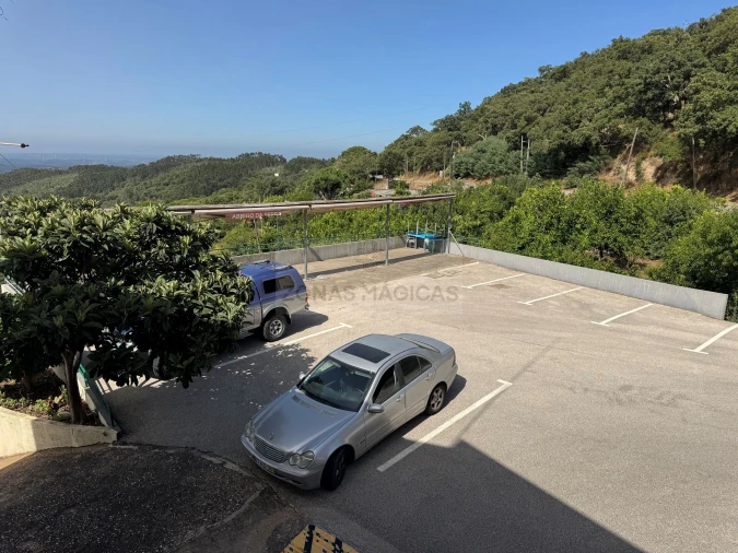 Negócio para Venda em Marmelete Foto 26