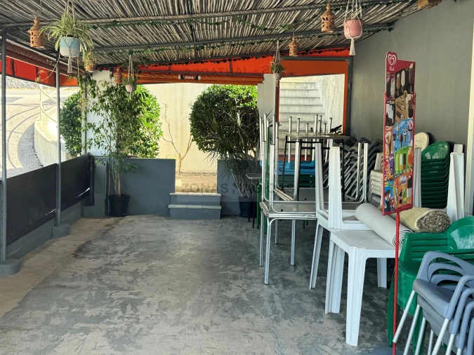 Negócio para Venda em Marmelete Foto 8