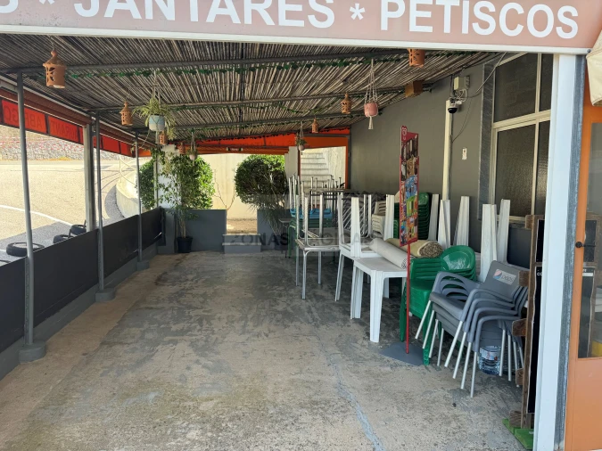 Negócio para Venda em Marmelete Foto 24