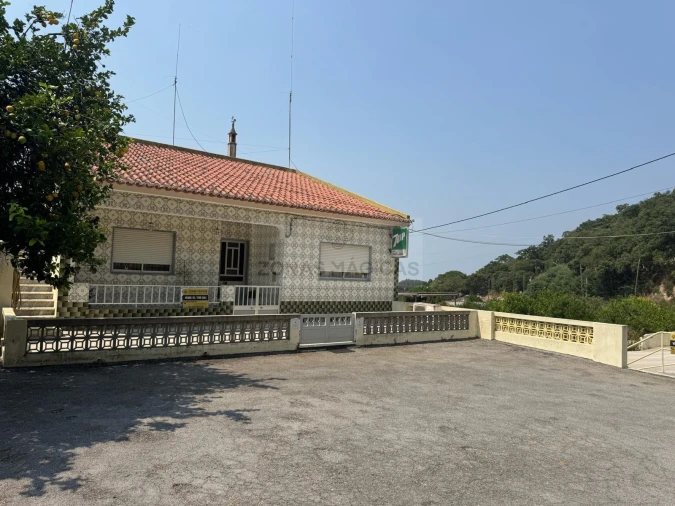 Negócio para Venda em Marmelete Foto 53