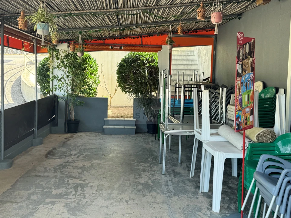 Negócio para Venda em Marmelete Foto 8