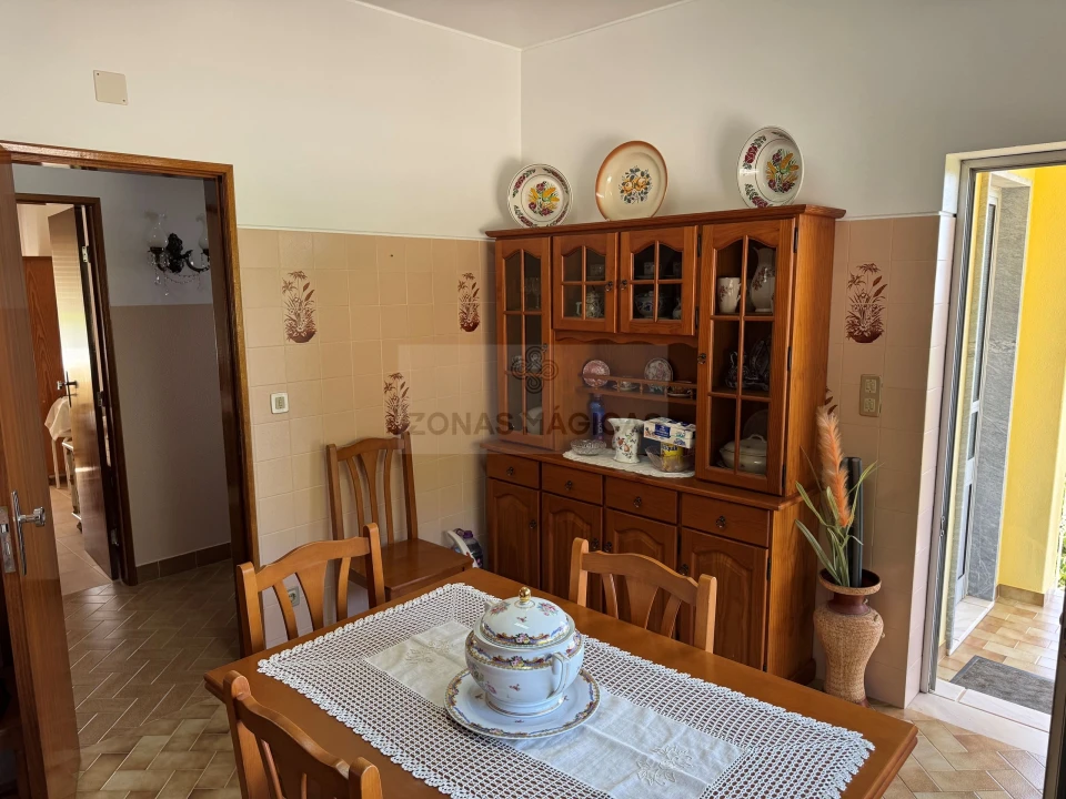 Negócio para Venda em Marmelete Foto 31