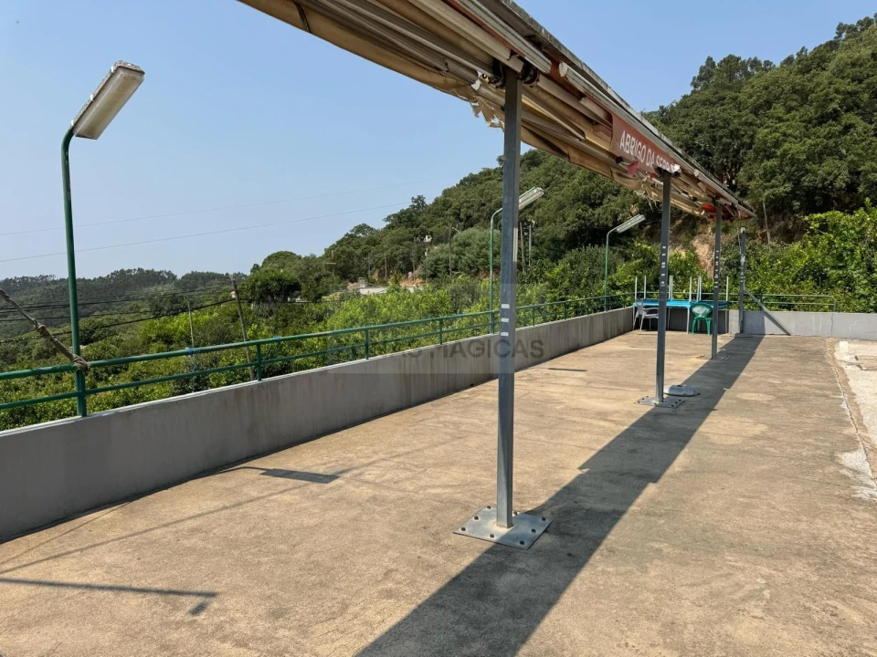 Negócio para Venda em Marmelete Foto 54