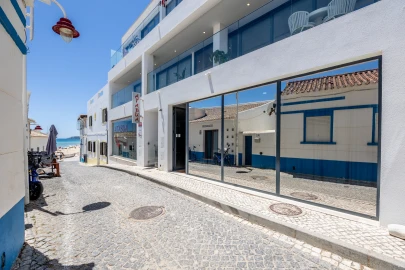 Negócio para Venda em Budens
