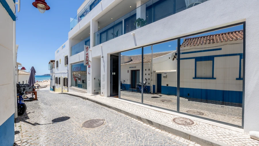 Negócio para Venda em Budens