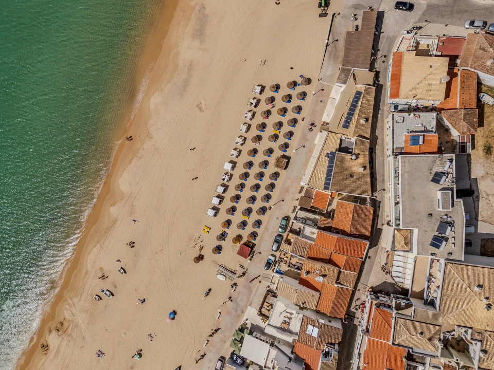 Apartamento T3 para Venda em Budens Foto 20