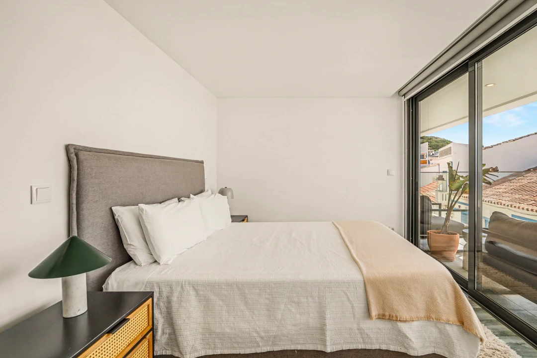 Apartamento T3 para Venda em Budens Foto 36
