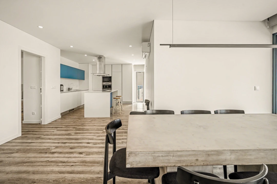 Apartamento T3 para Venda em Budens Foto 18