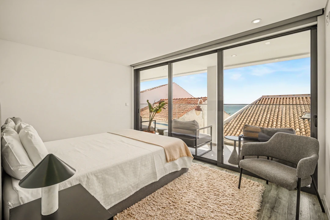 Apartamento T3 para Venda em Budens Foto 29