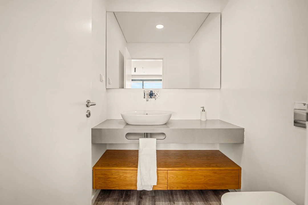Apartamento T3 para Venda em Budens Foto 40