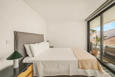 Apartamento T3 para Venda em Budens