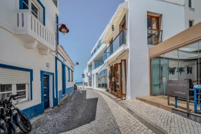 Apartamento T3 para Venda em Budens