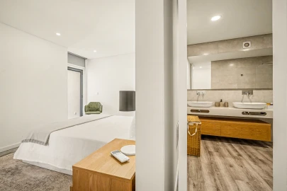 Apartamento T3 para Venda em Budens