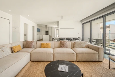 Apartamento T3 para Venda em Budens