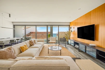 Apartamento T3 para Venda em Budens
