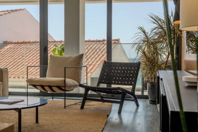 Apartamento T3 para Venda em Budens