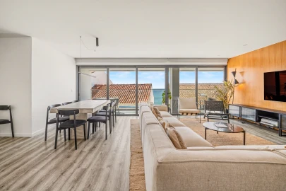 Apartamento T3 para Venda em Budens