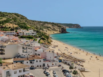 Apartamento T3 para Venda em Budens
