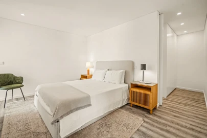 Apartamento T3 para Venda em Budens