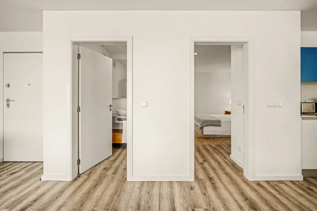Apartamento T3 para Venda em Budens Foto 39