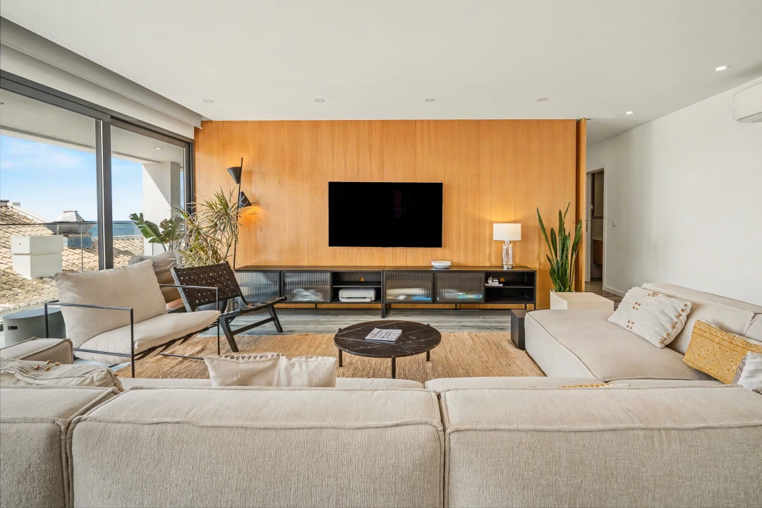Apartamento T3 para Venda em Budens Foto 13