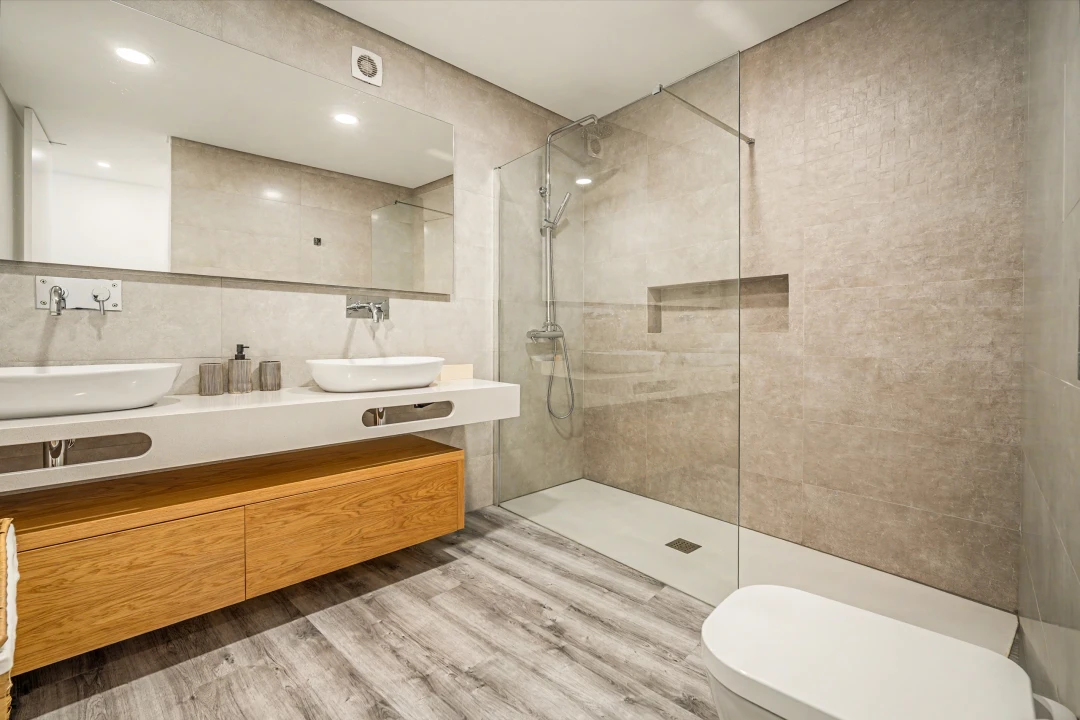 Apartamento T3 para Venda em Budens Foto 28