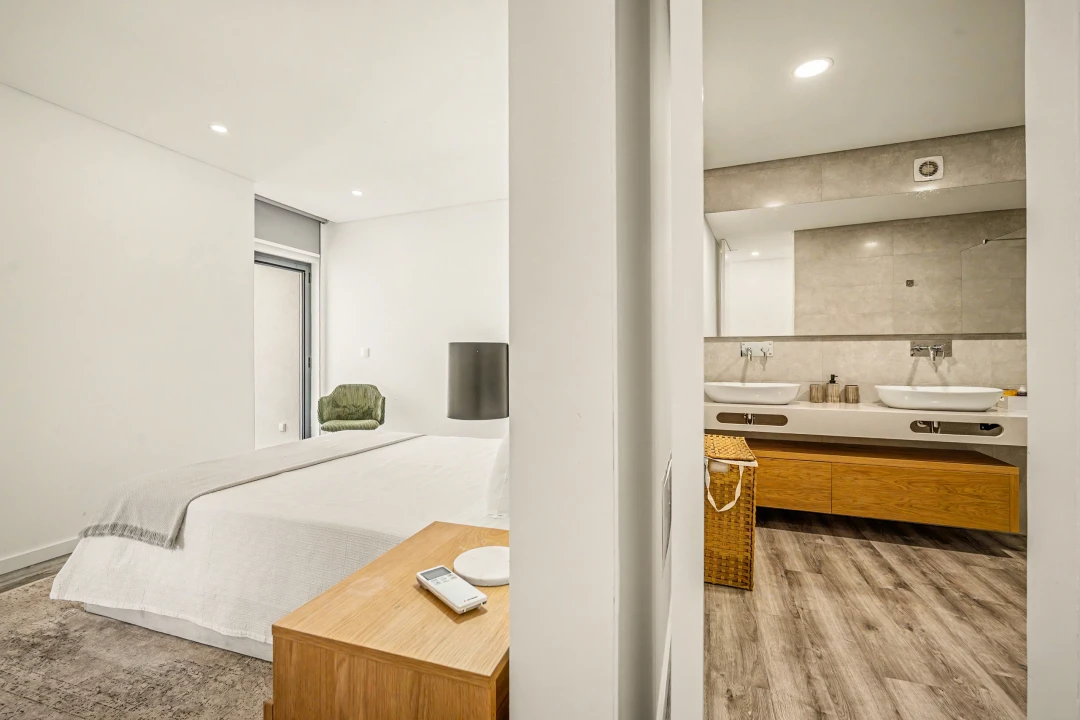 Apartamento T3 para Venda em Budens Foto 27