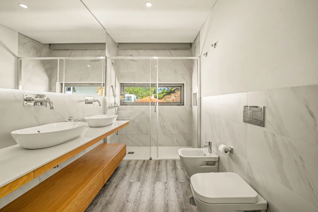 Apartamento T3 para Venda em Budens Foto 34